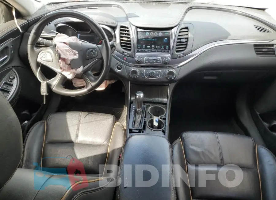 2G1145S33G9175896 Photo# 8
