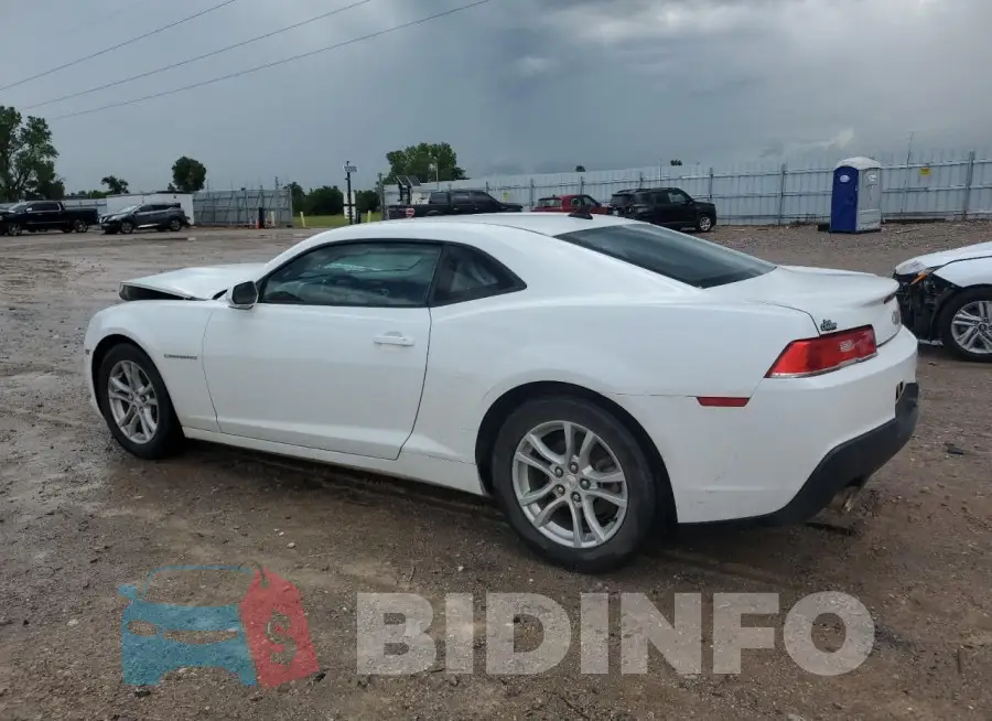 2G1FB1E38F9147252 Photo# 2