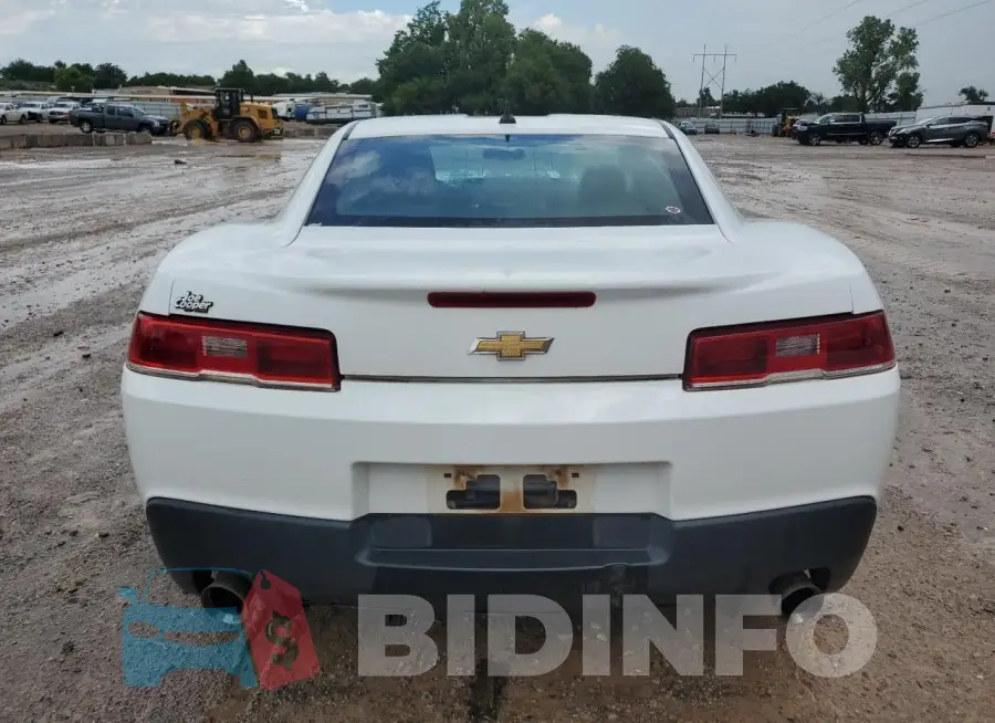 2G1FB1E38F9147252 Photo# 6