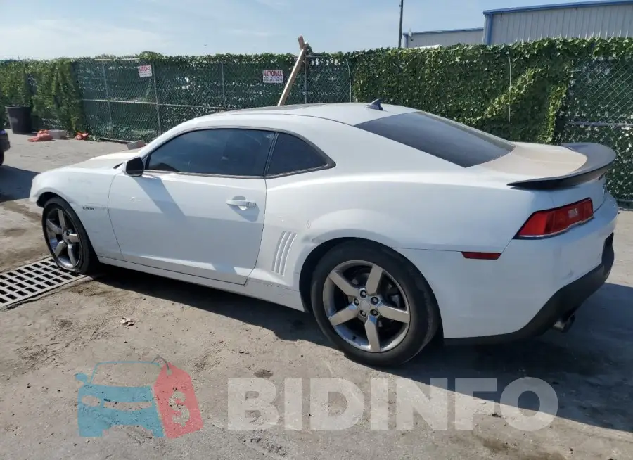 2G1FD1E32F9284634 Photo# 2