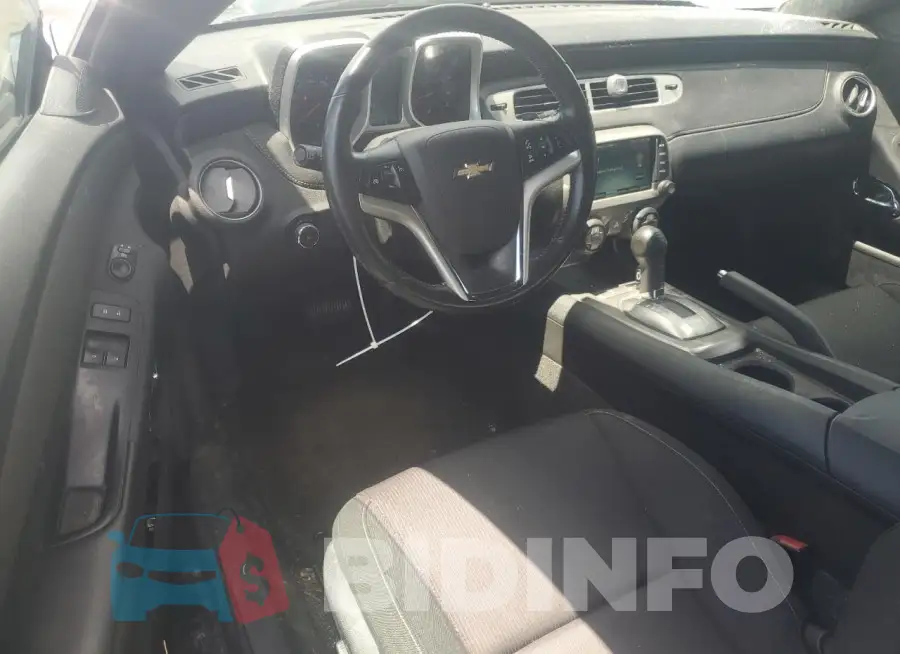2G1FD1E39F9110754 Photo# 8