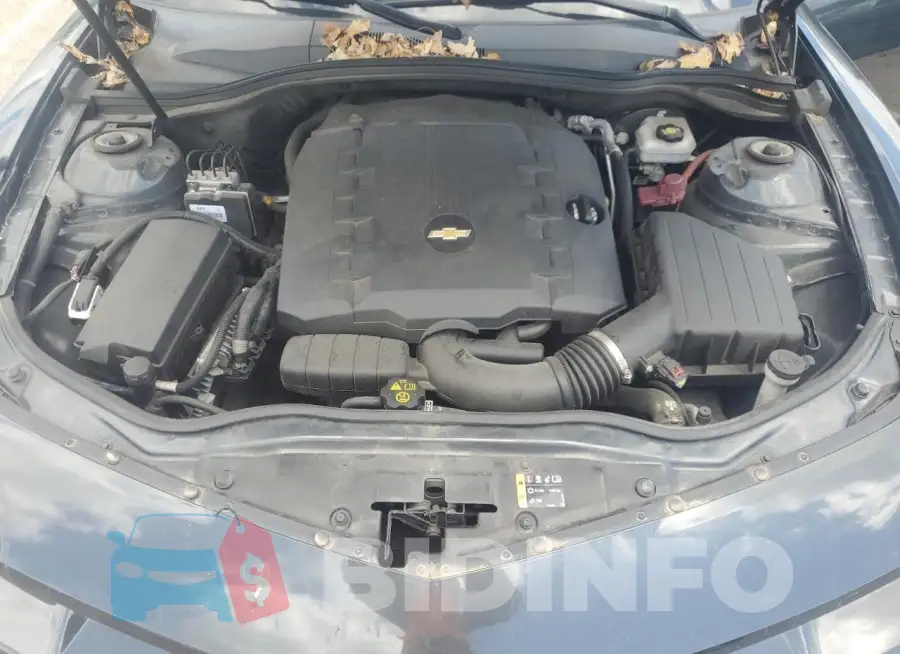 2G1FD1E39F9110754 Photo# 11