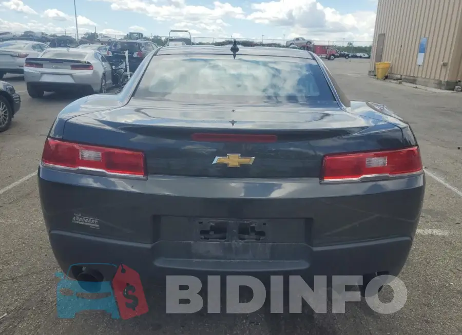 2G1FD1E39F9110754 Photo# 6