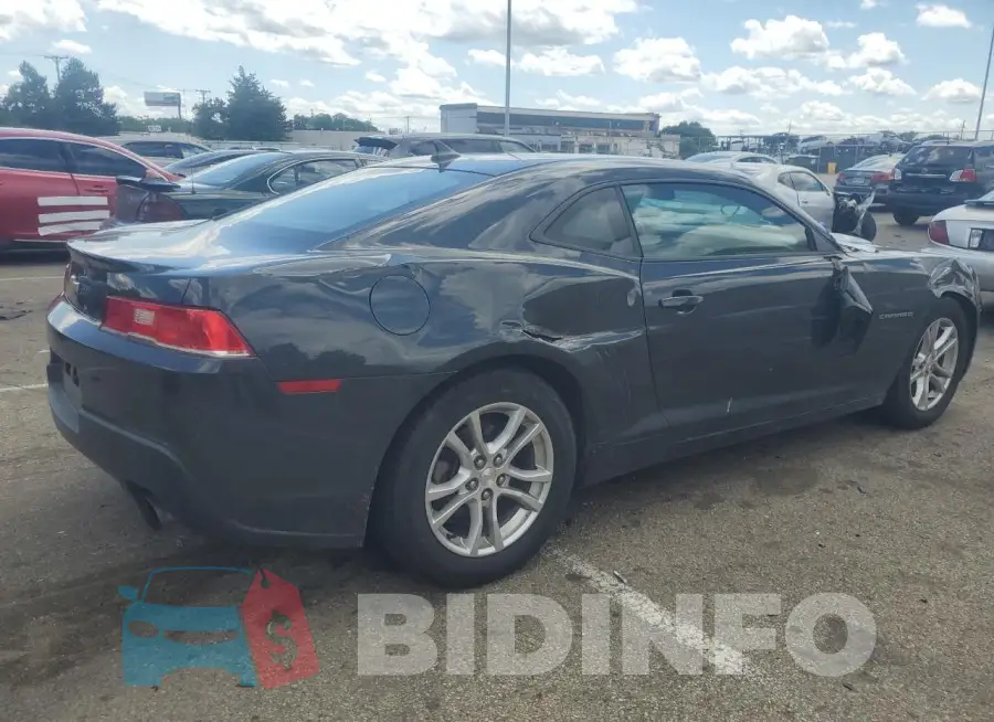 2G1FD1E39F9110754 Photo# 3