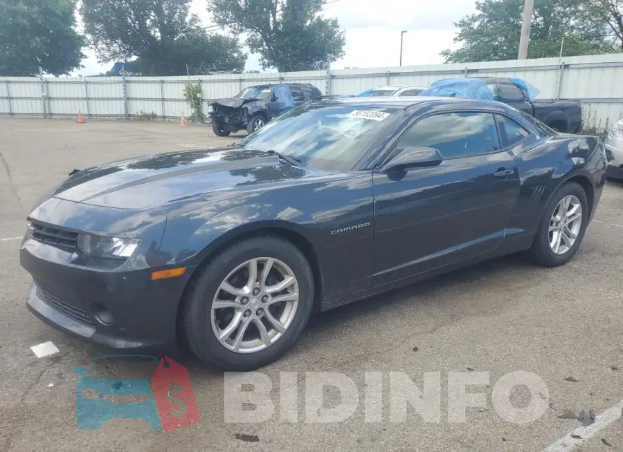2G1FD1E39F9110754 Photo# 1