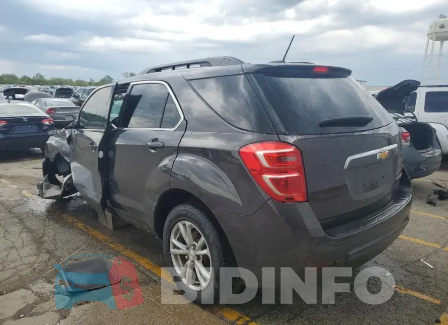 2GNALCEK4G6226185 Photo# 2