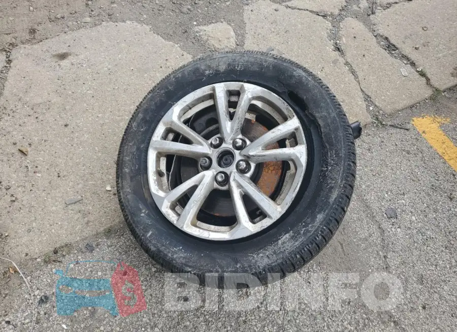 2GNALCEK4G6226185 Photo# 13