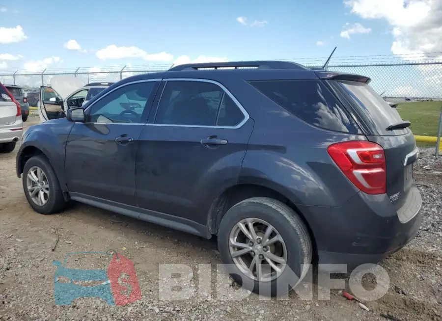 2GNALCEK5G6300049 Photo# 2