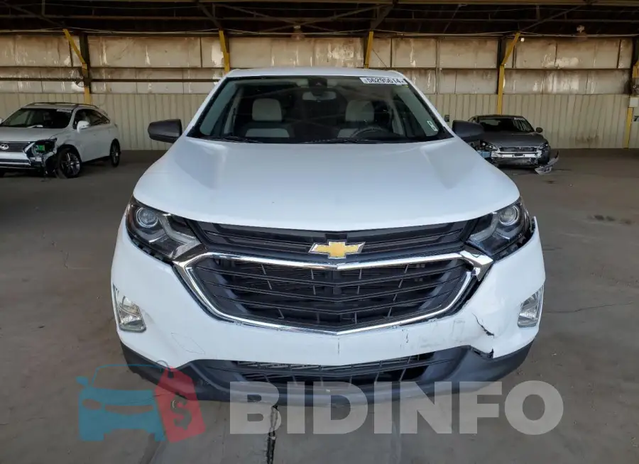 2GNAXHEV1M6143434 Photo# 5