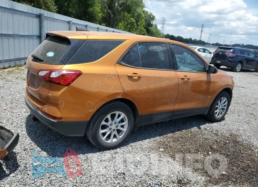 2GNAXHEV9J6125534 Photo# 3