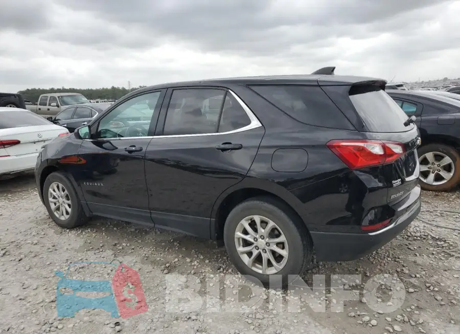 2GNAXKEV3L6172932 Photo# 2