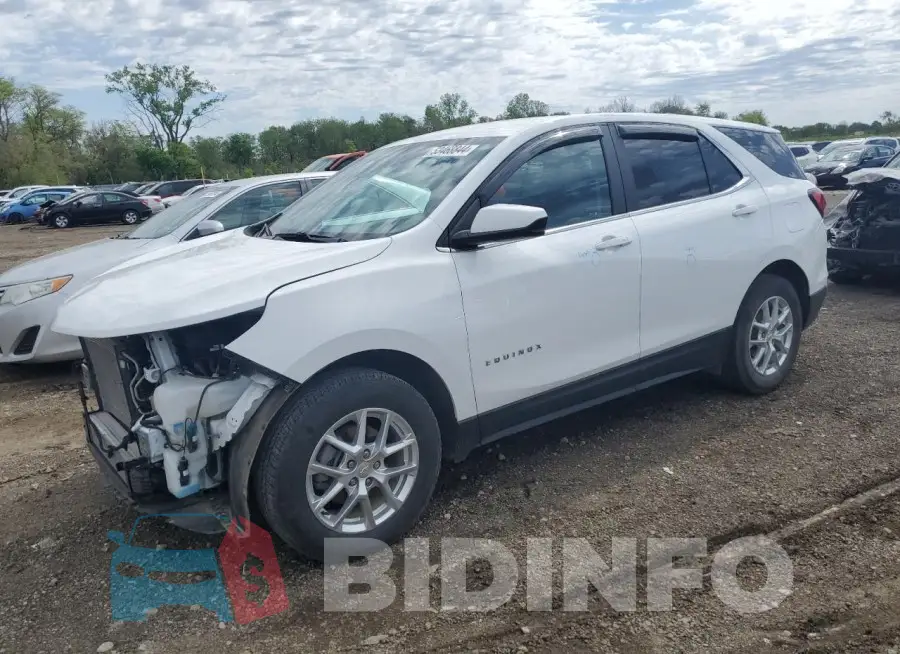2GNAXTEV4N6112456 Photo# 1