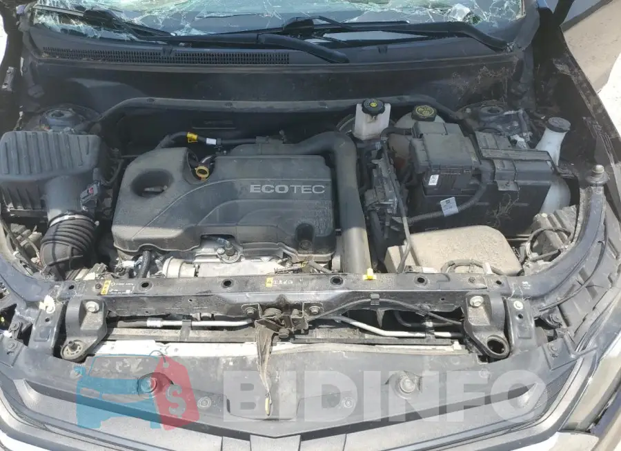 2GNAXUEV2L6152070 Photo# 12