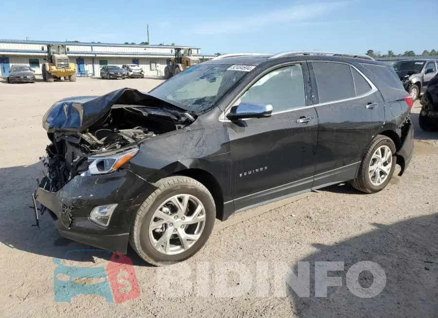 2GNAXXEV0M6118275 Photo# 1