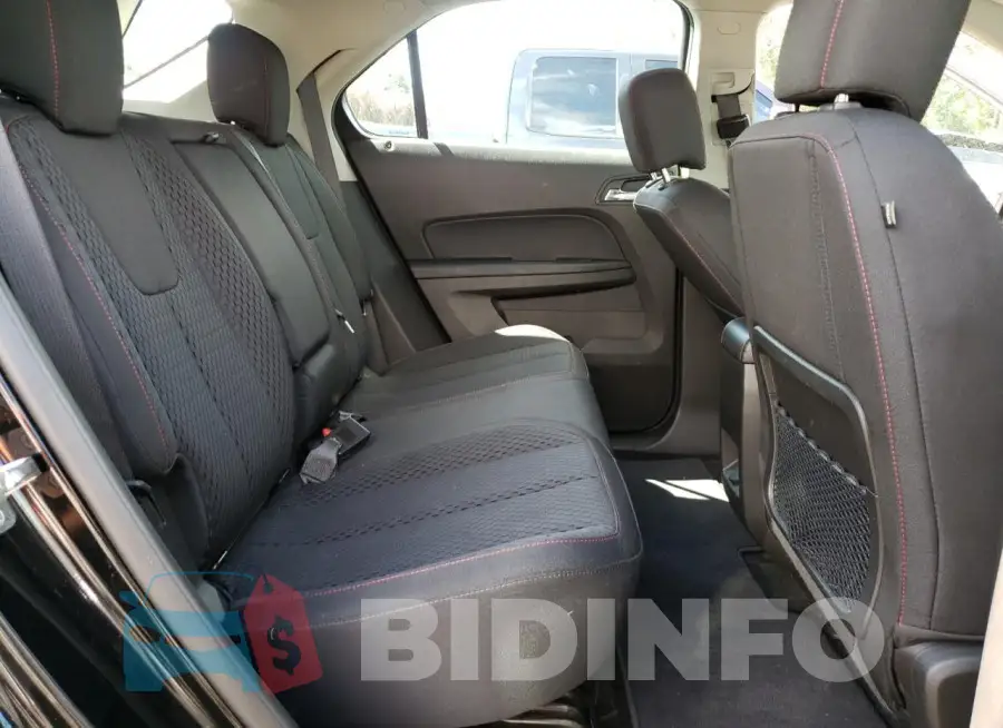 2GNFLEEK6F6150291 Photo# 11