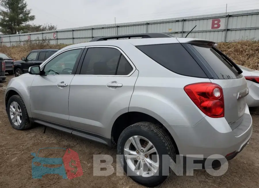 2GNFLFEK5F6122682 Photo# 2