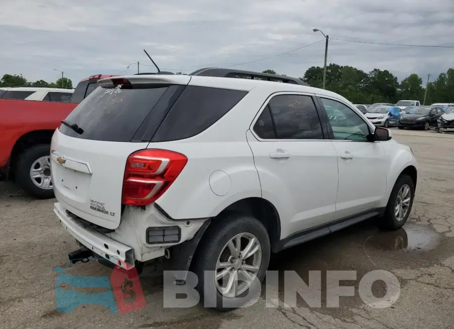 2GNFLFEK5G6162942 Photo# 3
