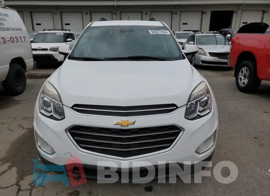 2GNFLFEK5G6162942 Photo# 5