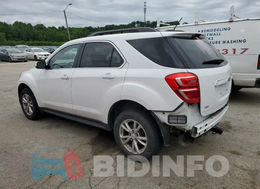 2GNFLFEK5G6162942 Photo# 2