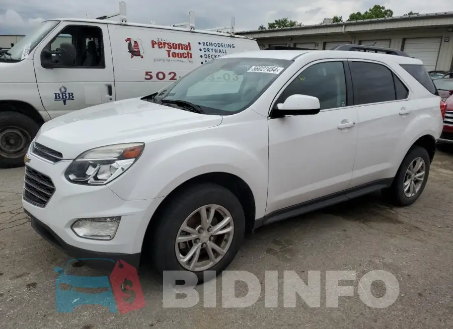 2GNFLFEK5G6162942 Photo# 1