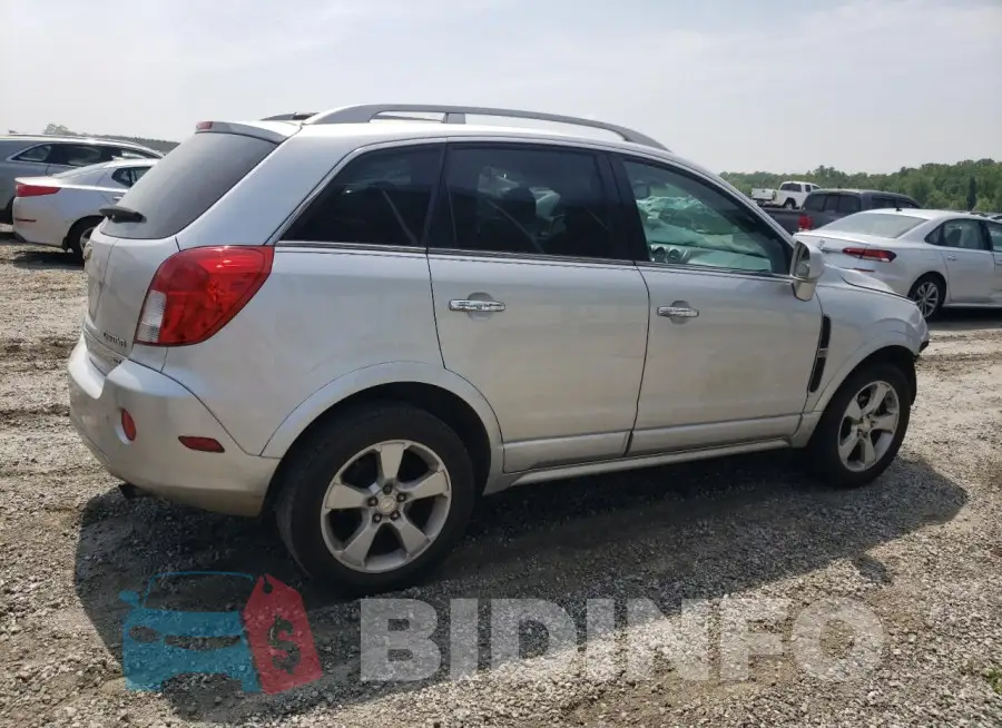 3GNAL4EK4FS523947 Photo# 3