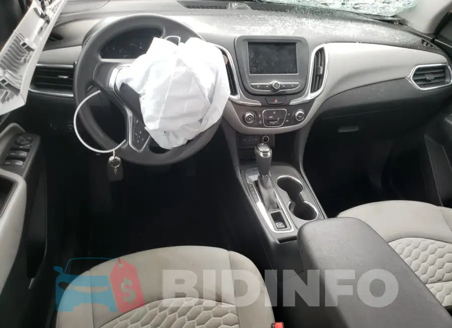3GNAXHEV3KL168652 Photo# 8