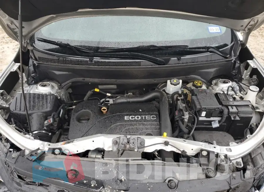 3GNAXKEV8LS681271 Photo# 12