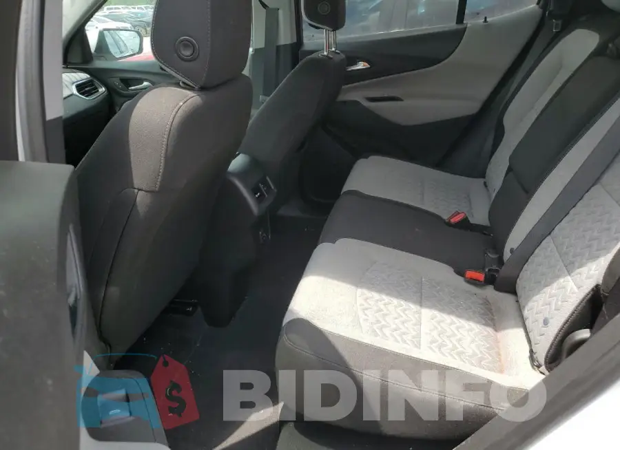 3GNAXTEV5NL139029 Photo# 10