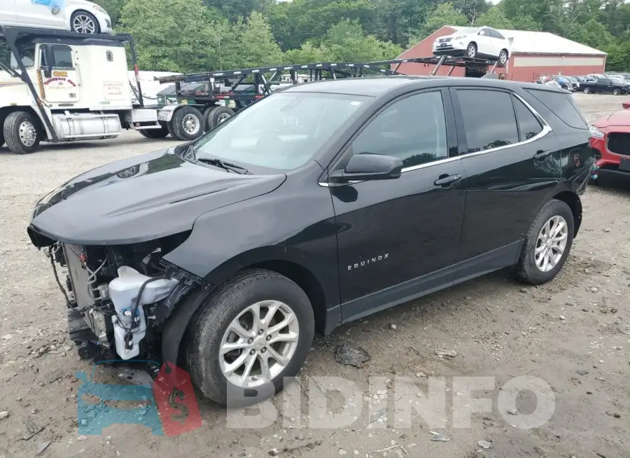 3GNAXUEV8LL126049 Photo# 1