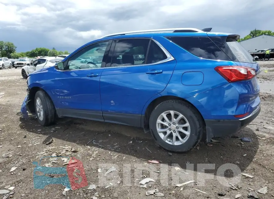 3GNAXUEV9KS574627 Photo# 2