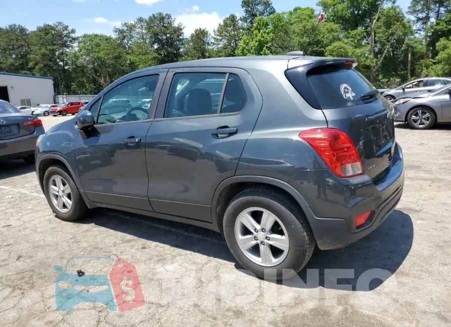 3GNCJKSB2KL385871 Photo# 2