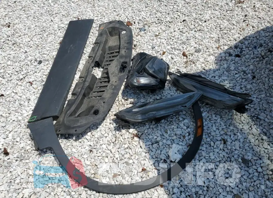 3GNKBHRS1MS560749 Photo# 13