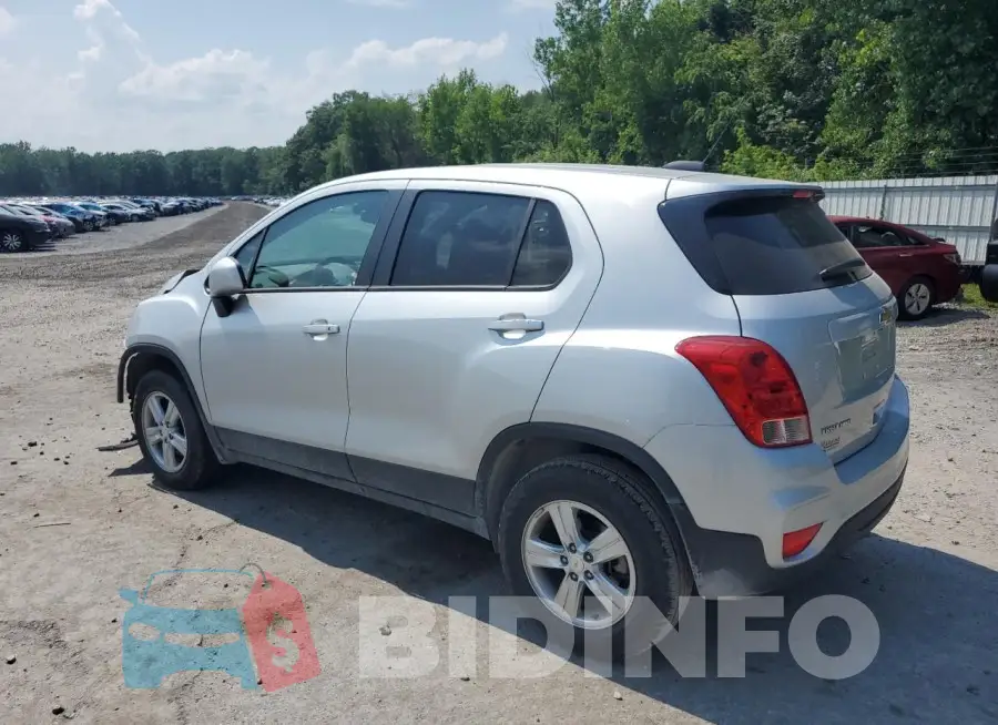 KL7CJNSM2NB549036 Photo# 2
