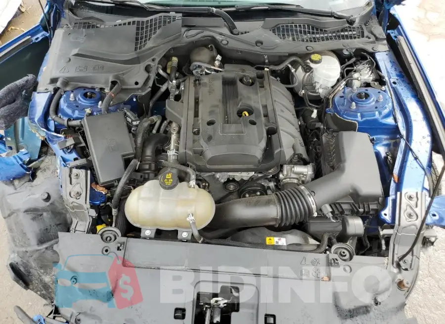 1FA6P8THXJ5106584 Photo# 11