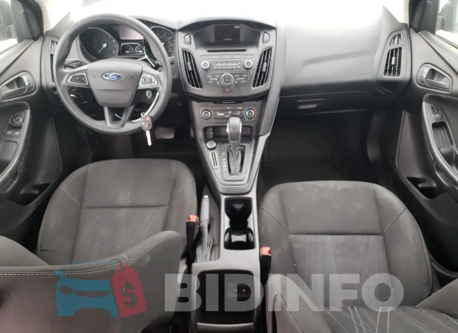 1FADP3E21GL288523 Photo# 8