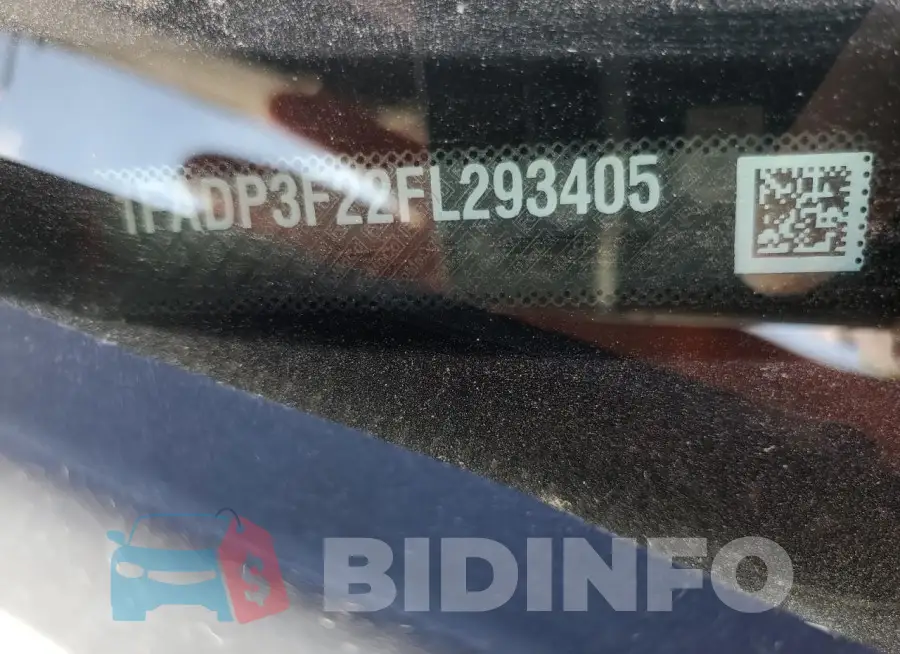 1FADP3F22FL293405 Photo# 12