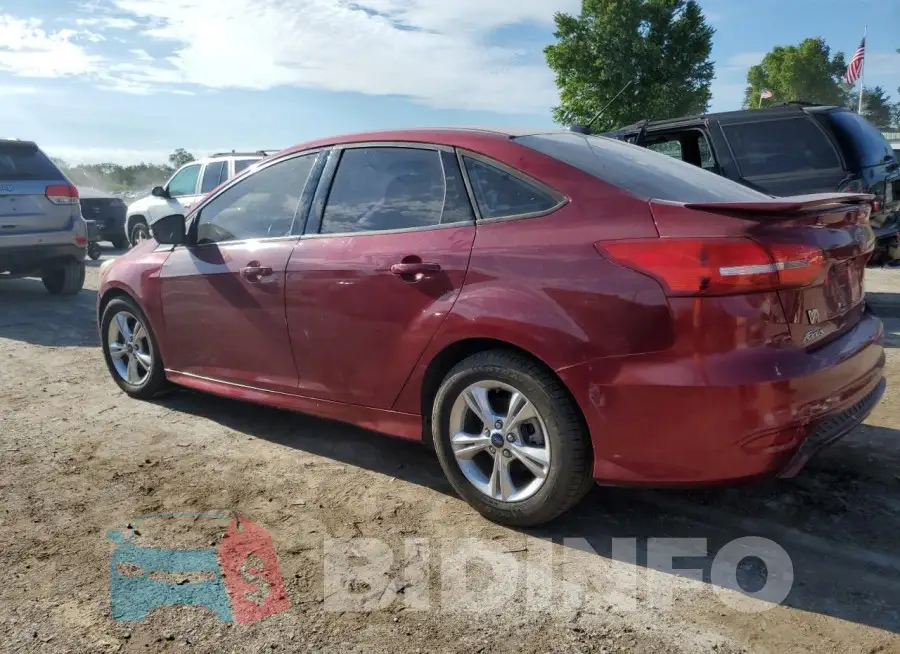 1FADP3F22FL293405 Photo# 2
