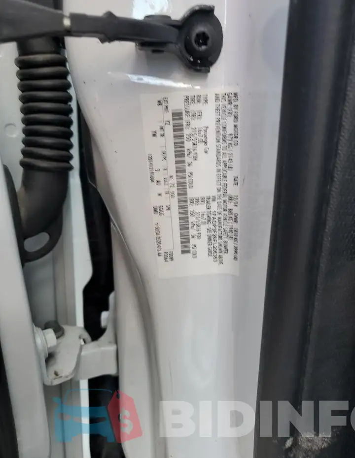 1FADP3F26FL206363 Photo# 13