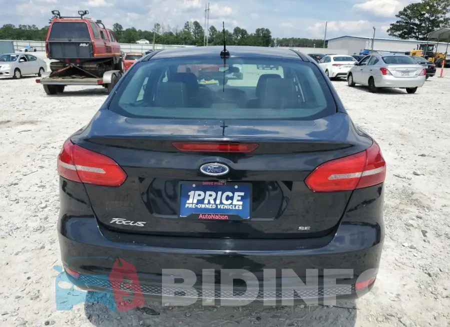 1FADP3F29HL337080 Photo# 6