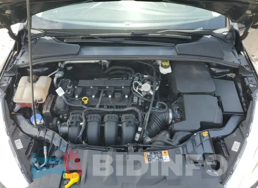 1FADP3F29HL337080 Photo# 11