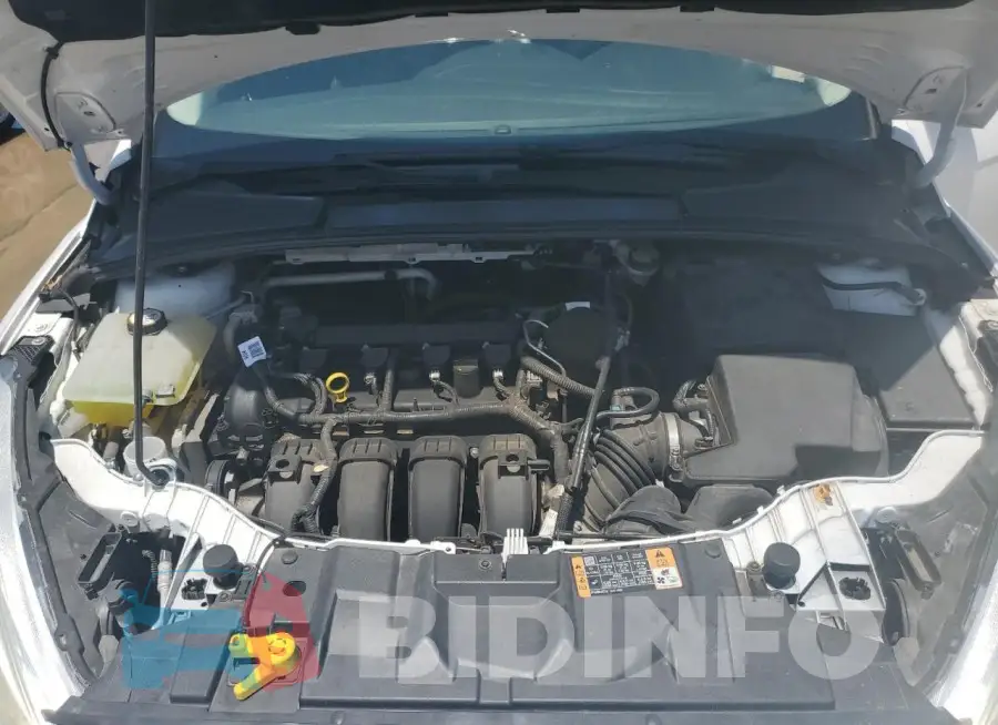 1FADP3K22FL259101 Photo# 11