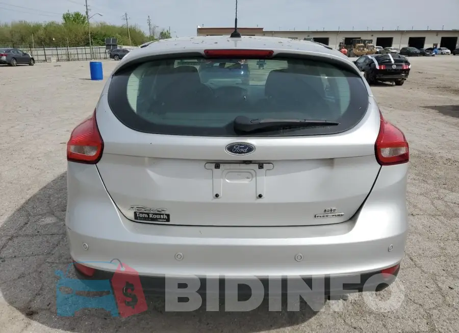 1FADP3K24FL370457 Photo# 6