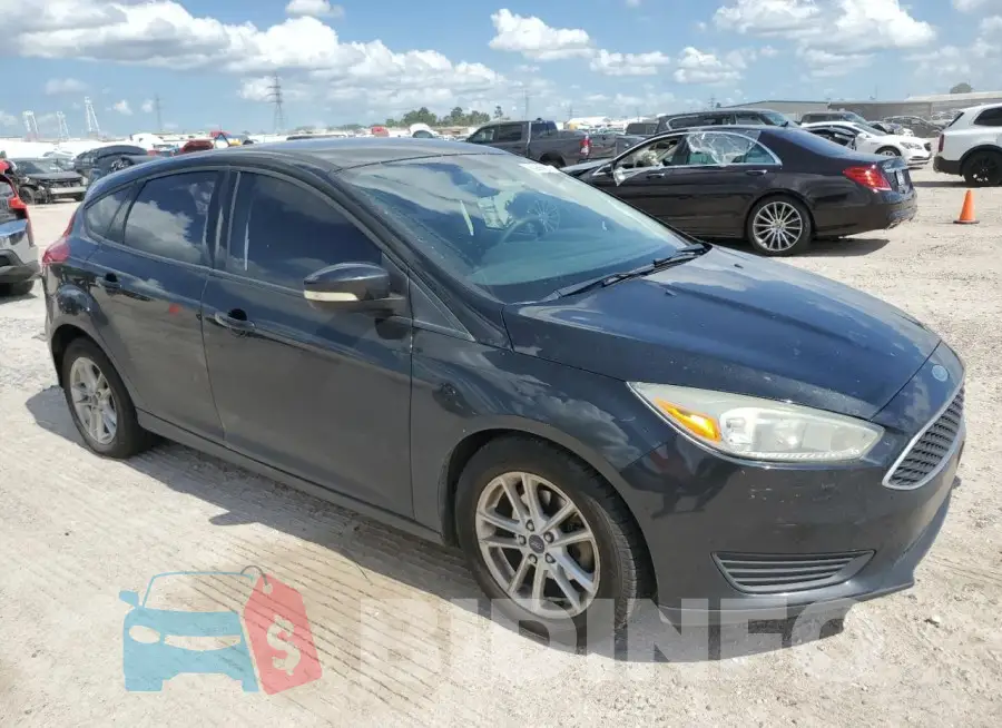 1FADP3K25FL210636 Photo# 4