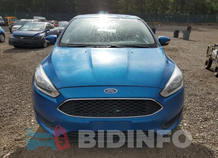 1FADP3K28FL306843 Photo# 5
