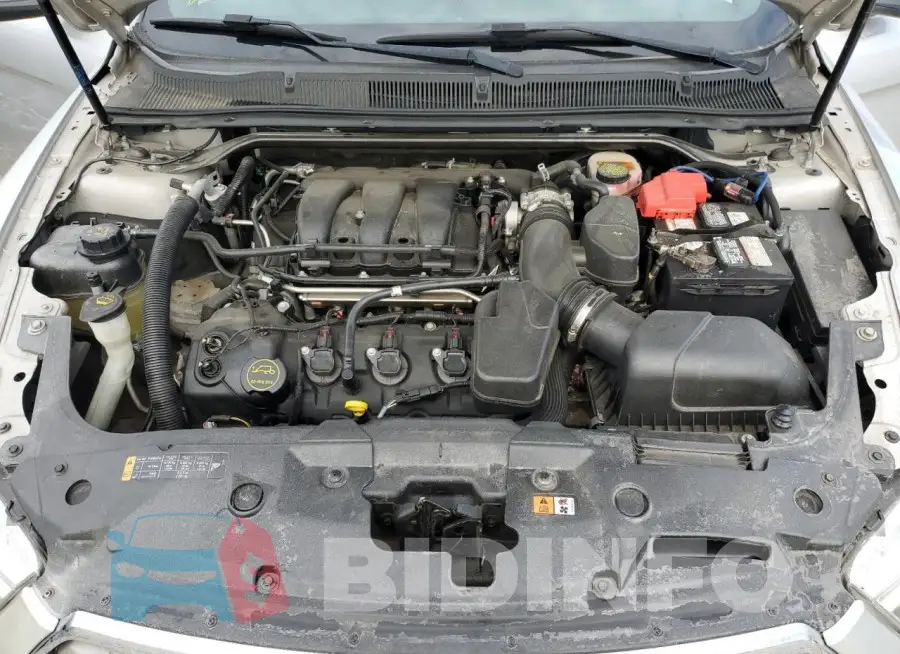 1FAHP2E83GG126319 Photo# 11
