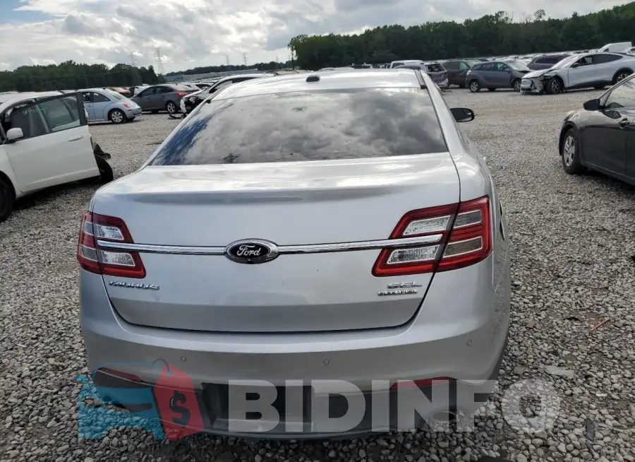 1FAHP2E83GG126319 Photo# 6