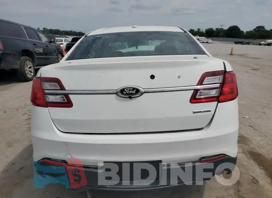 1FAHP2L81HG117865 Photo# 6