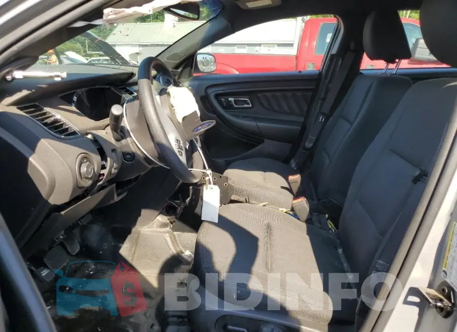 1FAHP2MK3KG113138 Photo# 7