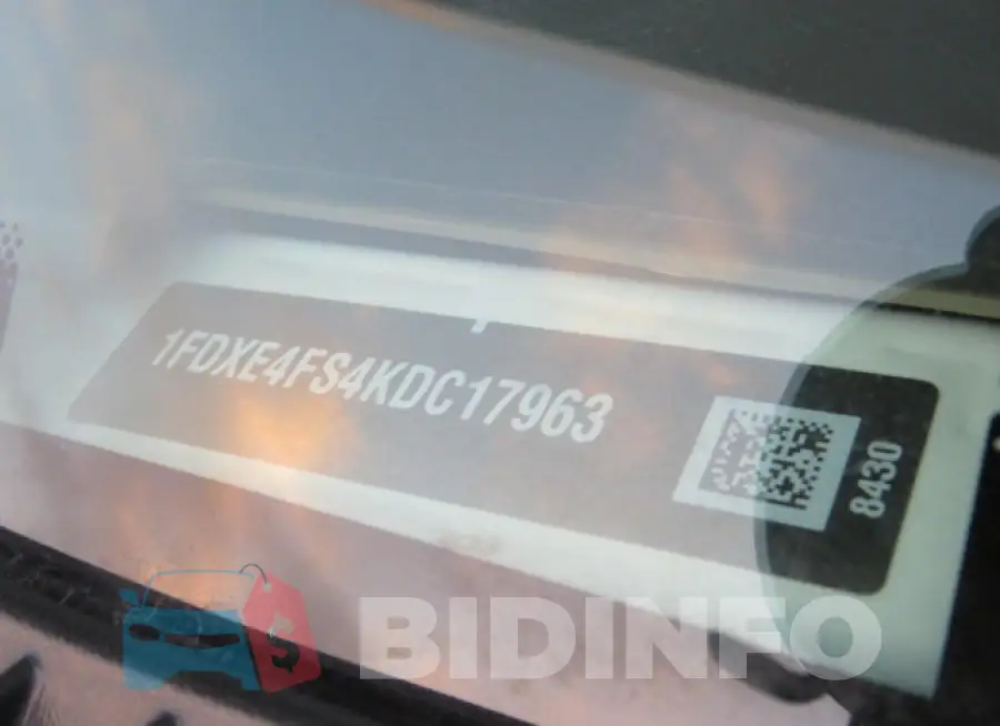 1FDXE4FS4KDC17963 Photo# 10