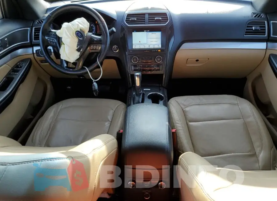 1FM5K7D84HGC54429 Photo# 8